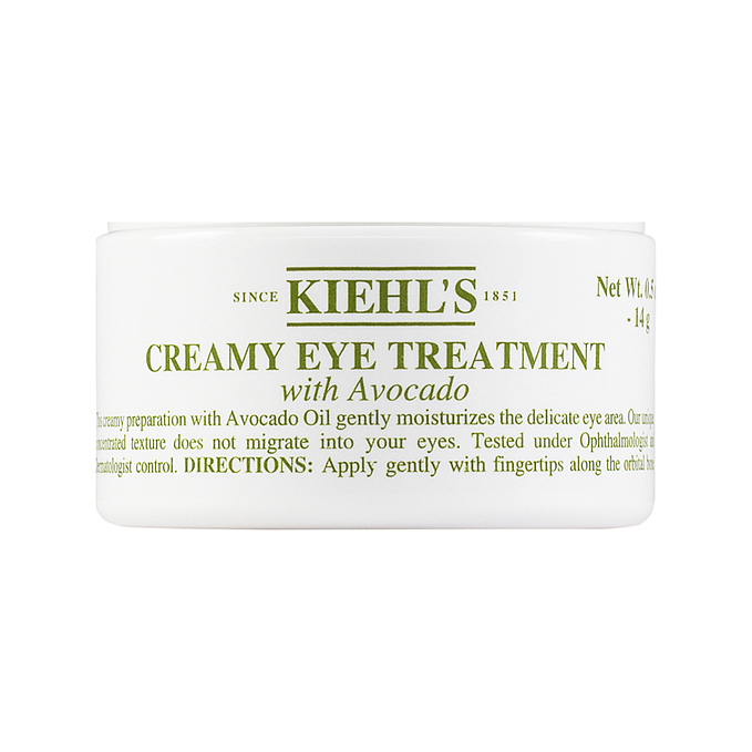 Kiehl's Creamy Eye Treatment with Avocado