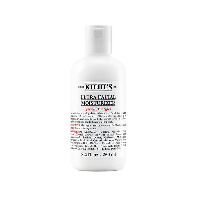 Kiehl`s Ultra Facial Ultra Facial Moisturizer