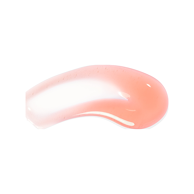 Charlotte Tilbury Unreal Lips Healthy Glow Nectar Oil - Juicylicious Pure Peach 3