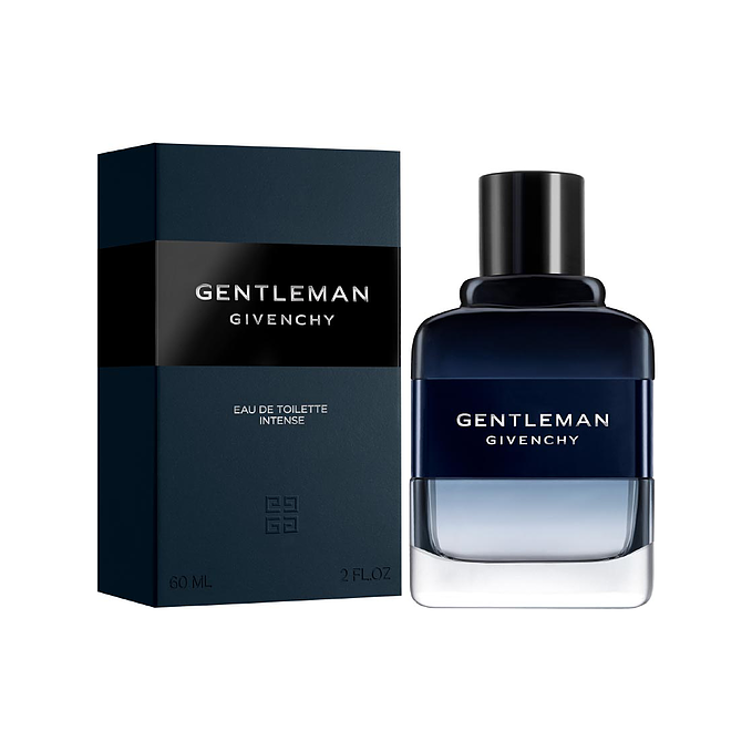 Givenchy Gentleman 1