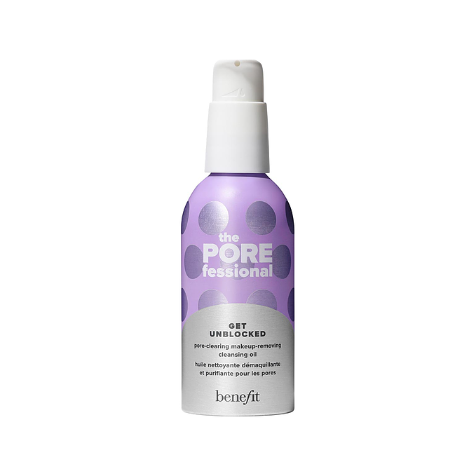 Benefit PoreCare Oil Cleanser 147 ml
