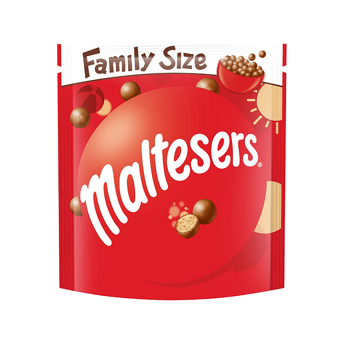 Maltesers 273g