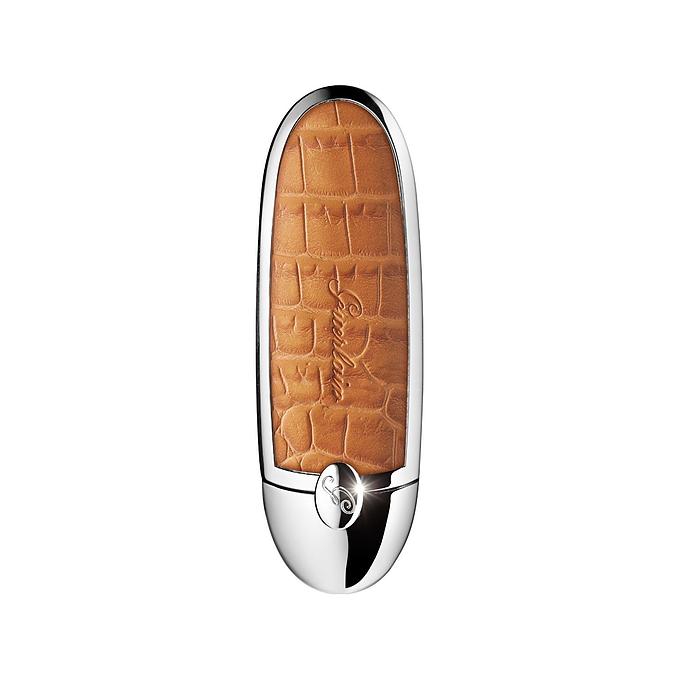 Guerlain Rouge G Lipcase Customizable Chic Trotter