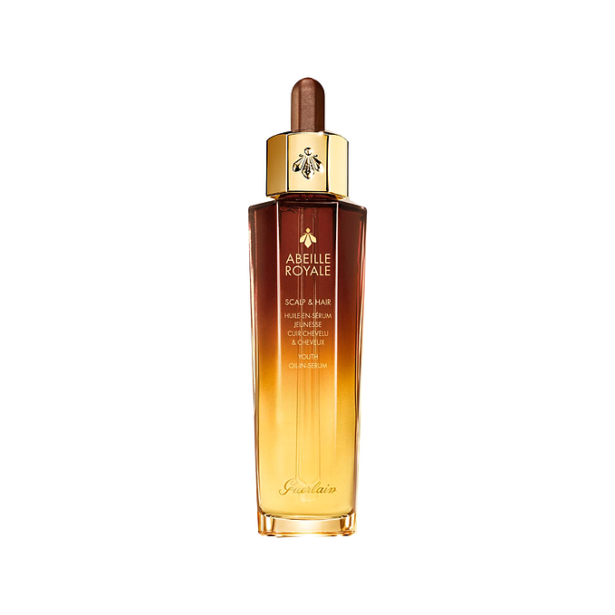 Guerlain Abeille Royale Hair Scalp