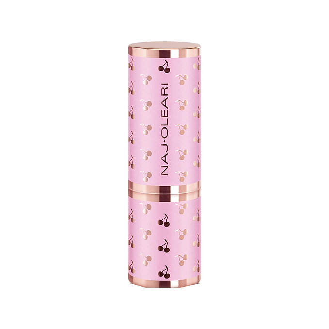NAJ-OLEARI Creamy Delight Lipstick 19 Marsala 1