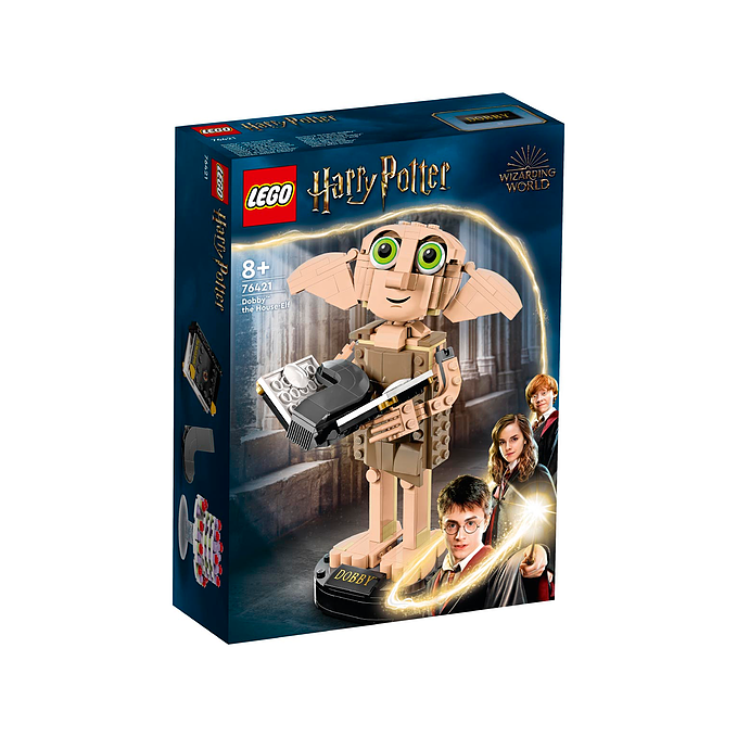 LEGO Harry Potter Dobby
