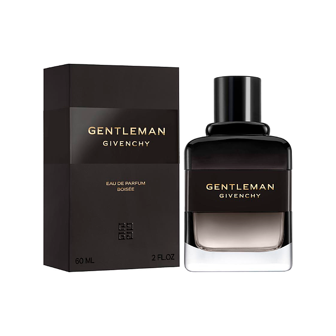 Givenchy Gentleman Boisée 1