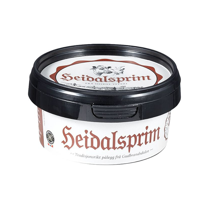 Heidalsprim