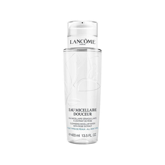 Lancôme Cleansing Micellar Water