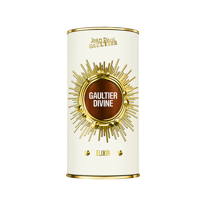 Jean Paul Gaultier Divine Elixir Parfum 50 ml 2