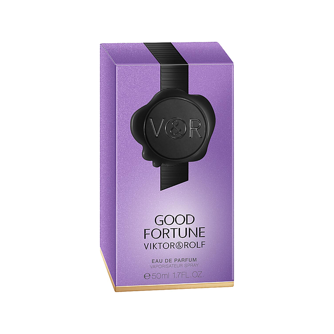 Viktor & Rolf Good Fortune Eau de Parfum 50 ml 2