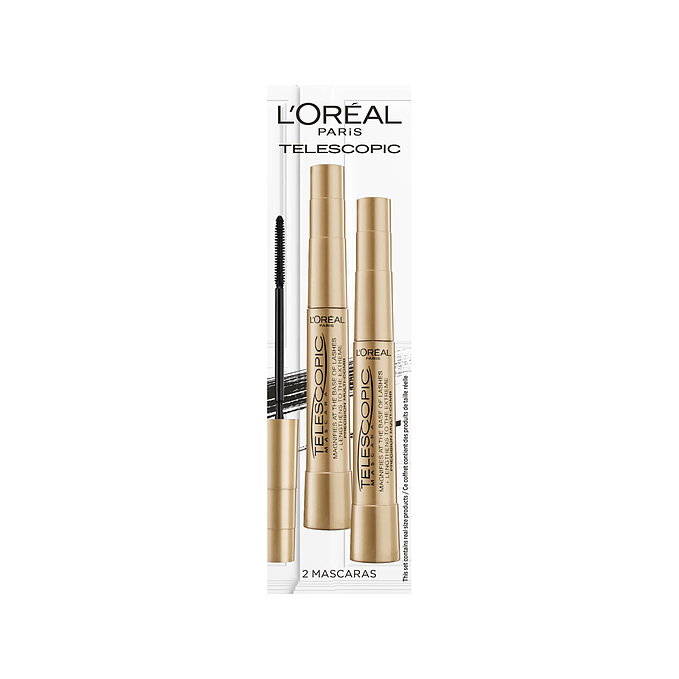 L'Oréal Paris Mascara Set