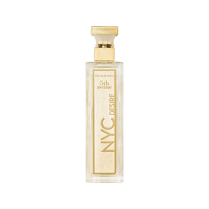 Elizabeth Arden 5th Avenue NYC Desire Eau de Parfum 75 ml