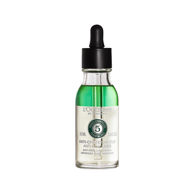 L'Occitane Anti-Hair Loss Treatment