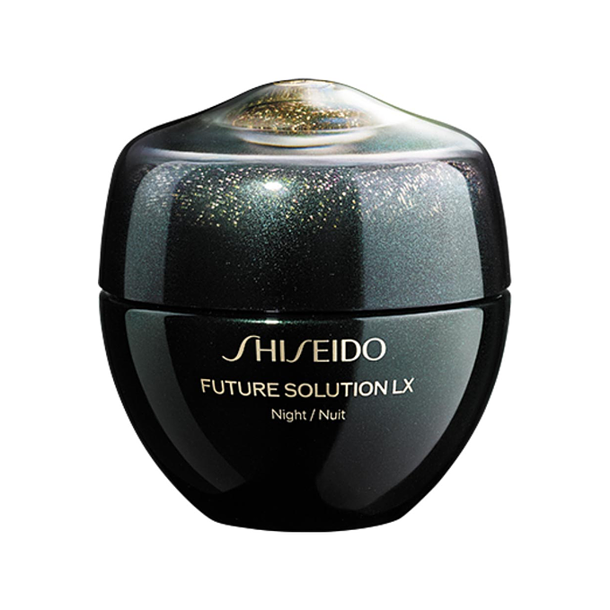 Shiseido Future Solution LX Regenerating Night Cream 50 ml