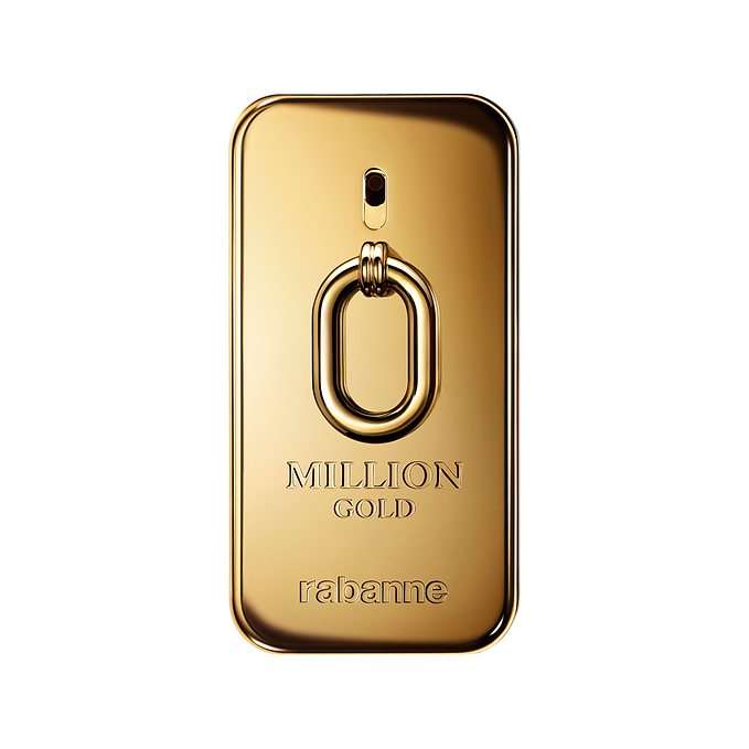 Rabanne Million Gold Eau de Parfum Intense 50 ml
