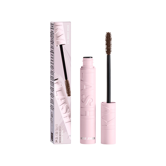 Kylie Kylash Volume Mascara No 002 Brown 1