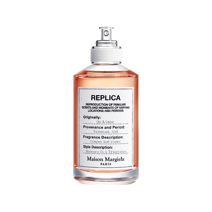 Maison Margiela Replica On a Date Edt 100 ml