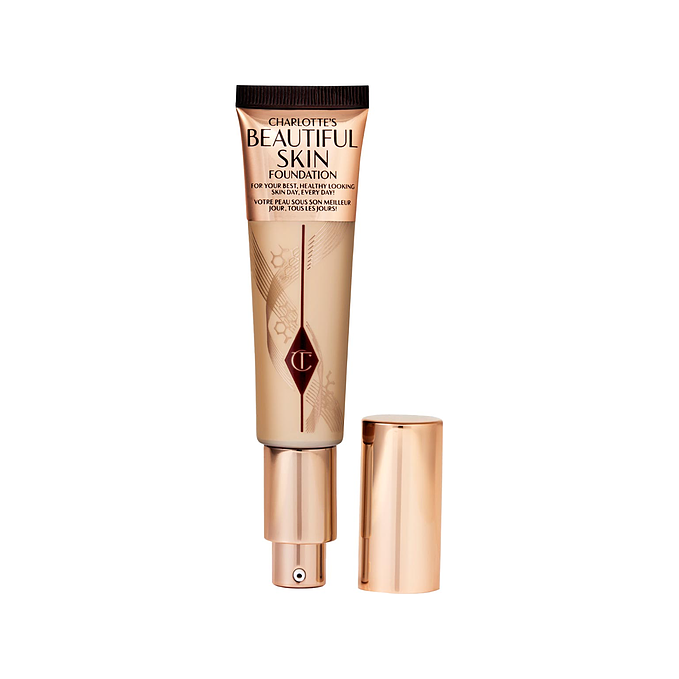 Charlotte Tilbury Beautiful Skin Foundation N° 23 - Cool
