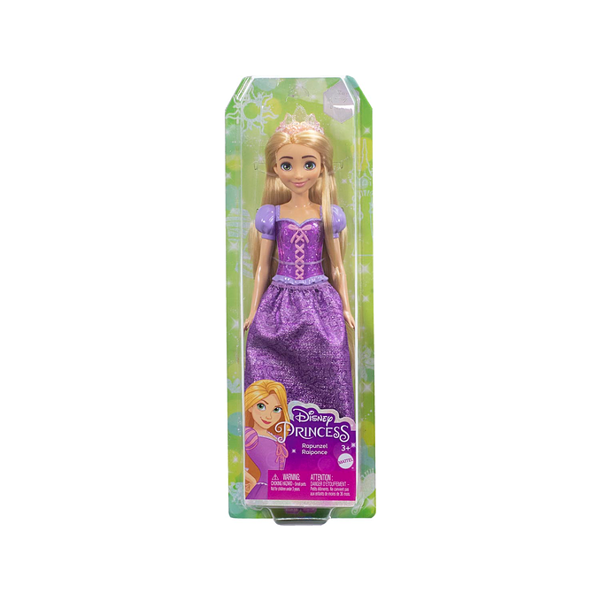 Disney Princess Rapunzel
