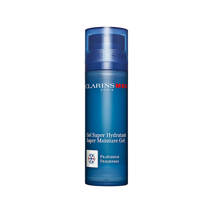 Clarins Men Super Moisture Gel