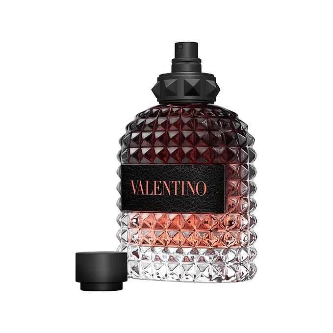 Valentino Uomo Born in Roma Coral Fantasy Eau de Toilette 100 ml 3
