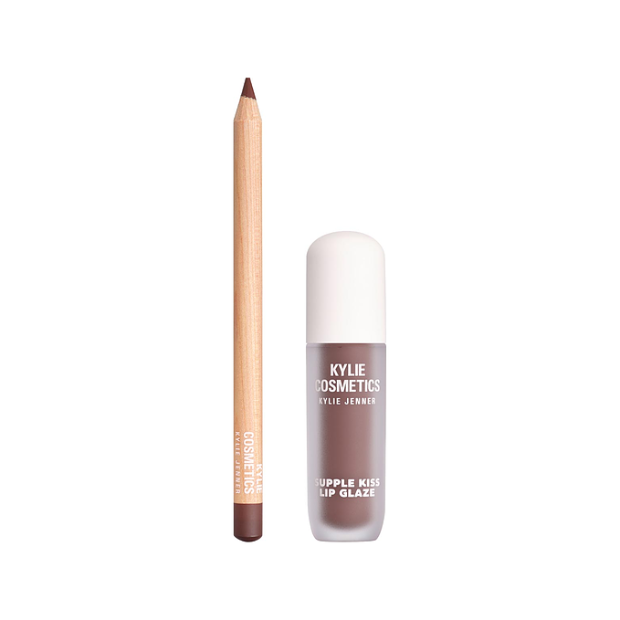 Kylie Cosmetics Lipstick Set N° 612 Espresso 1