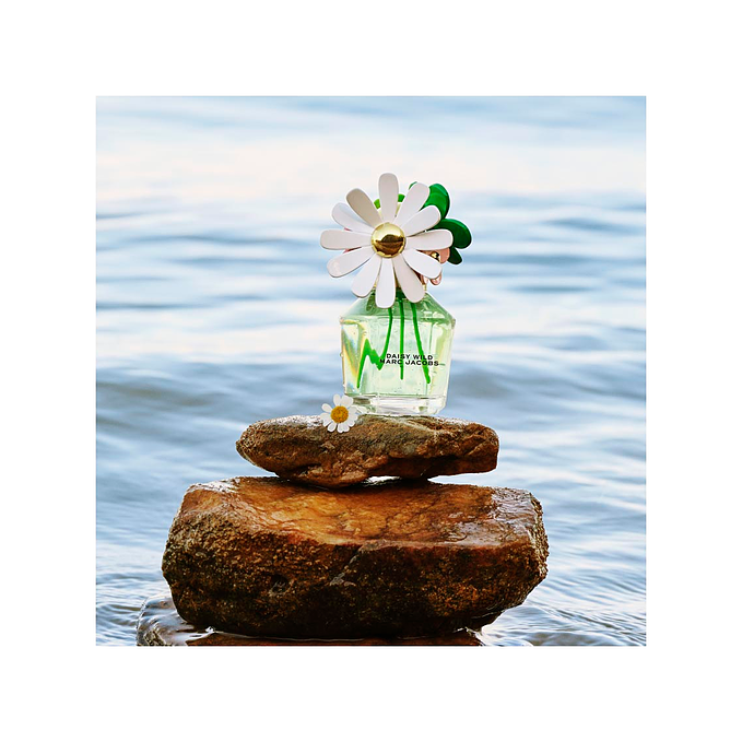 Marc Jacobs Daisy Wild Eau de Parfum 50 ml 5