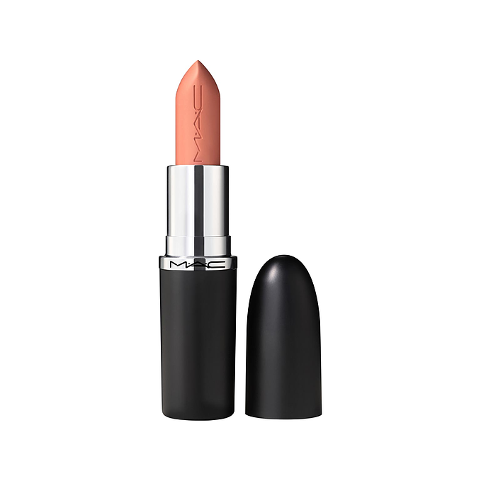MAC Macximal Sleek Satin Lipstick No. 25 - Myth