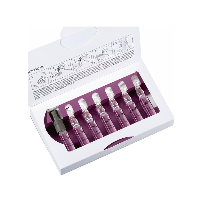 Babor Ampoule Concentrates Lift Express 1