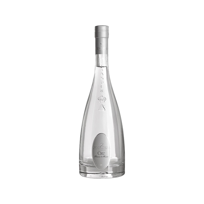 Alexander Grappa Cru