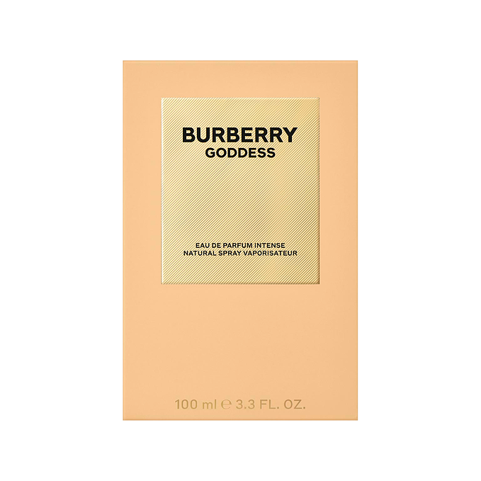 Burberry Goddess Eau de Parfum Intense 100 ml 1