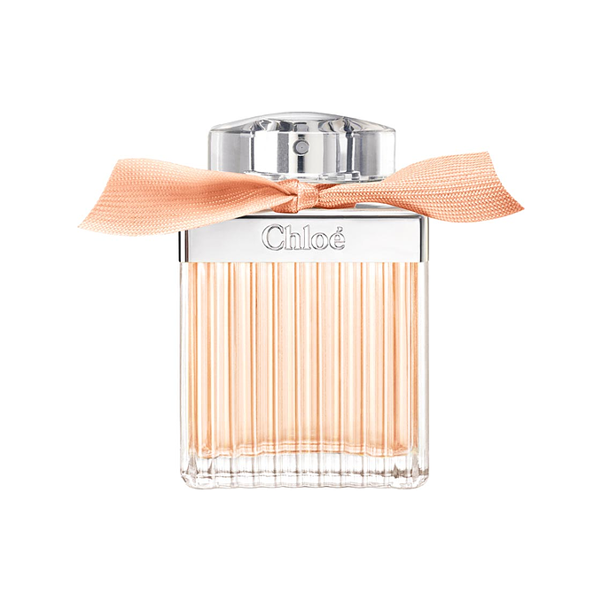 Chloé Signature Rose Tangerine Eau de Toilette 75 ml 1