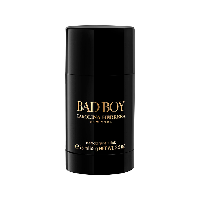 Carolina Herrera Bad Boy Deodorant Stick 2