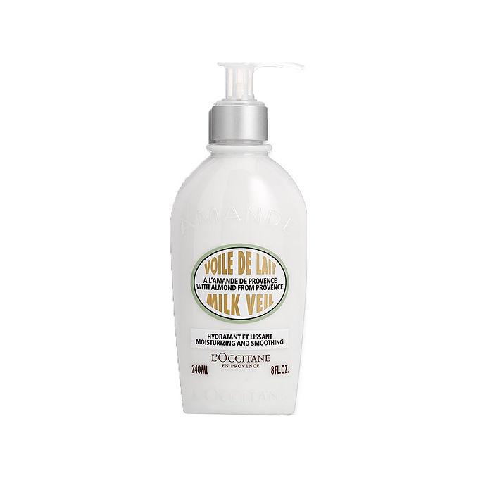 L'Occitane en Provence Almond Milk Body Lotion