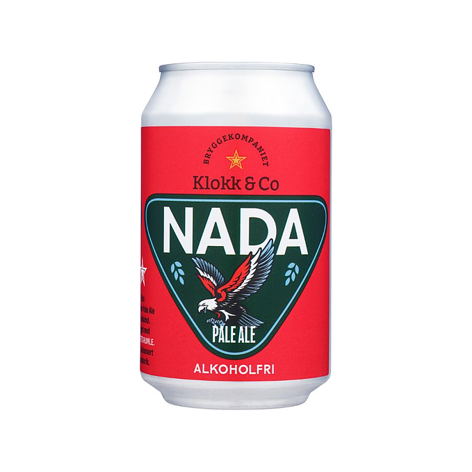 Klokk & Co NADA BX