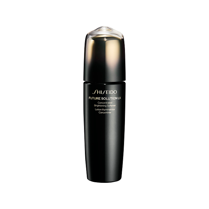 Shiseido Future Solution LX Concentrated Brightening Softener
