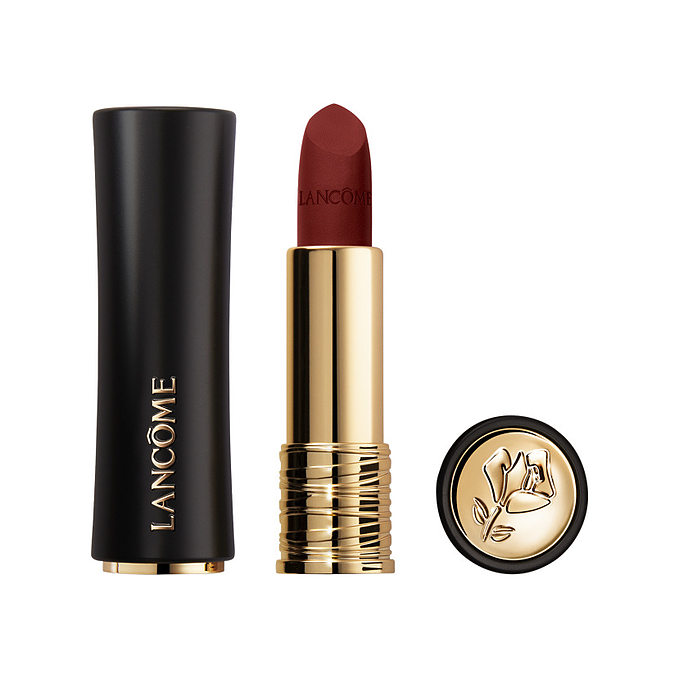Lancome L'Absolu Rouge Drama Matte Lipstick No 296 Rouge Dramaphoria
