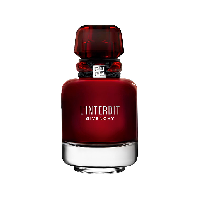 Givenchy L'Interdit Rouge