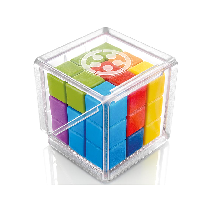 Smart Games Cube Puzzler