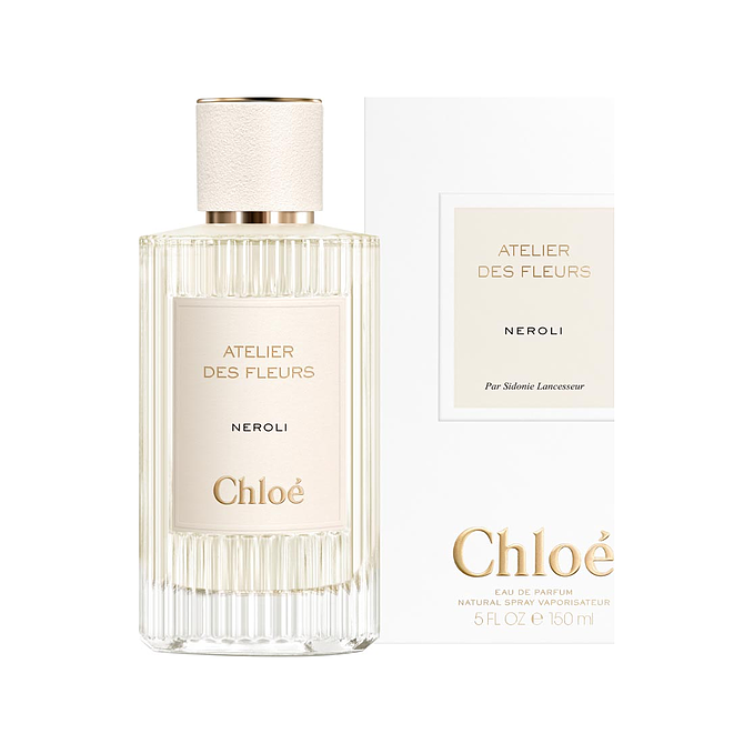 Chloé Atelier des Fleurs Neroli Eau de Parfum 150 ml