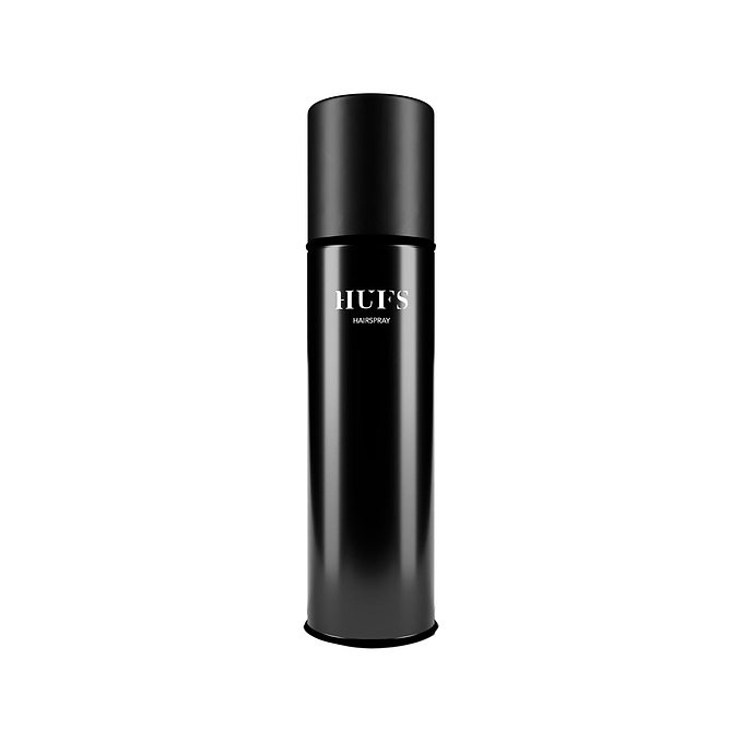 HUFS Hairspray