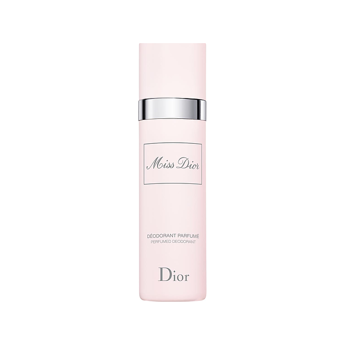 Miss Dior Deodorant Spray
