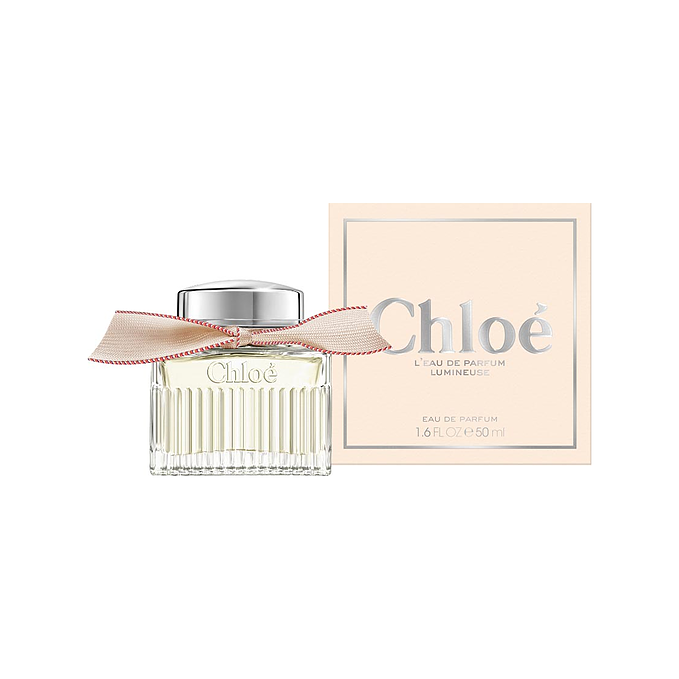 Chloe Signature L'Eau de Parfum Lumineuse Eau de Parfum 50 ml 1