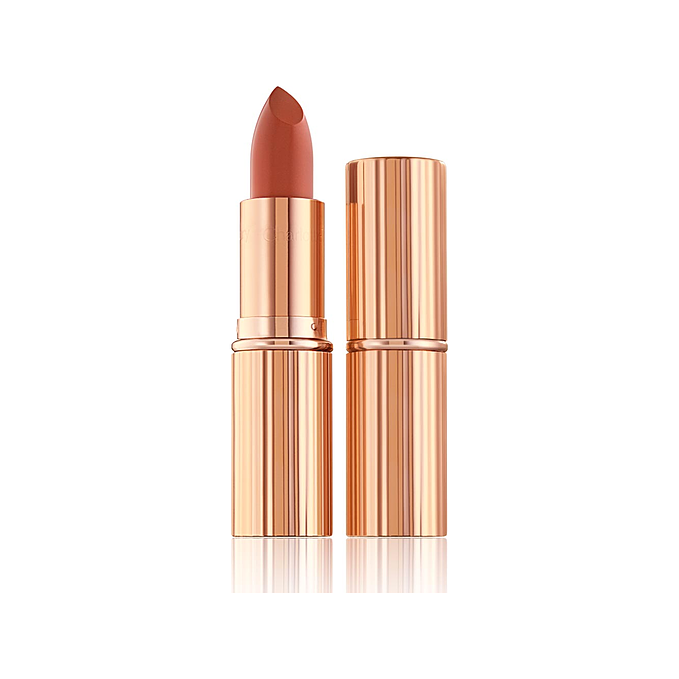 Charlotte Tilbury K.I.S.S.I.N.G Lipstick No 7 - Stoned Rose 1