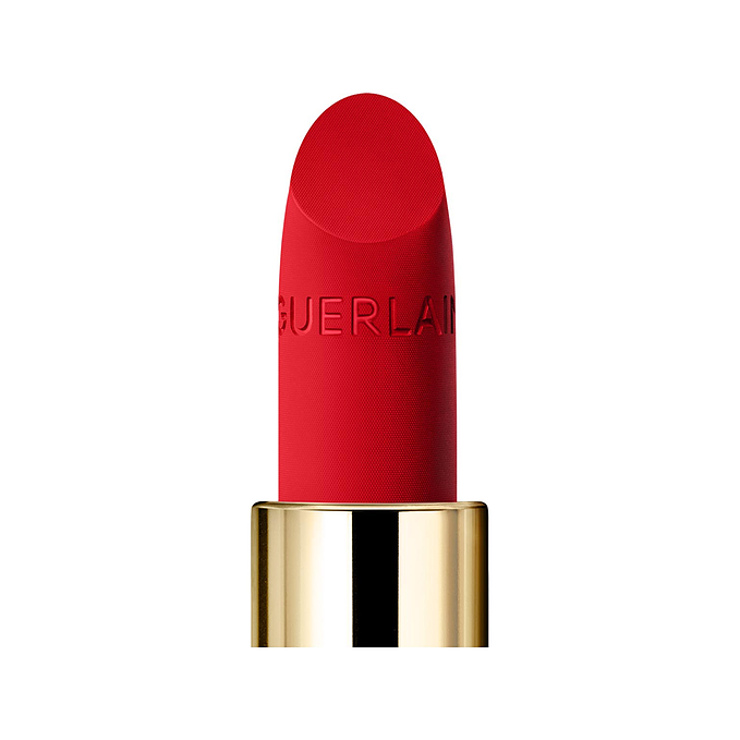 Guerlain Rouge G Velvet Lipstick Refill No 510 1