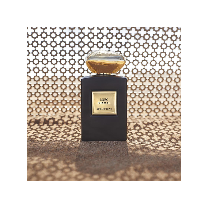 Armani Privé 1001 Nuits Musc Shamal Eau de Parfum 100 ml 2