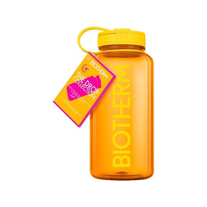 Biotherm Yellow Drop Set 2