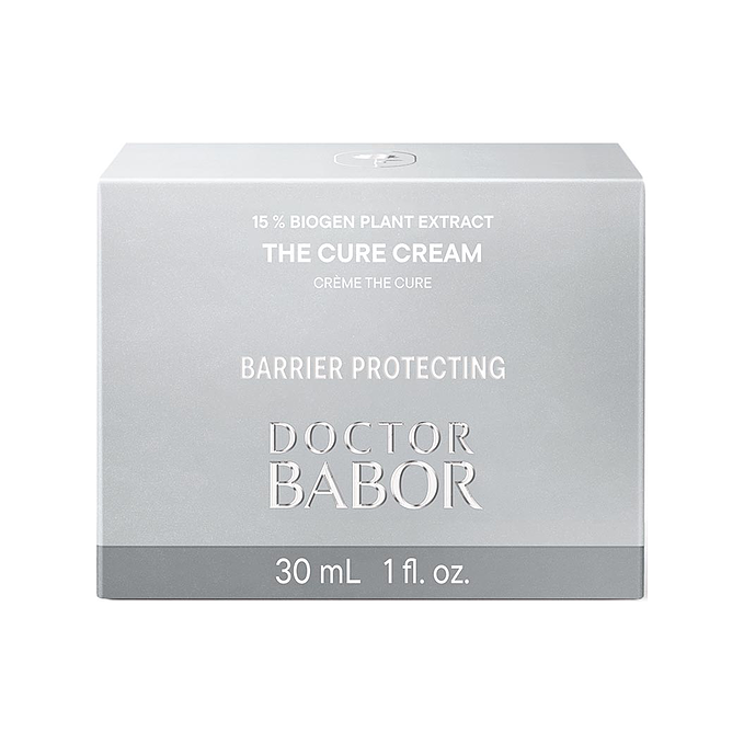 Doctor Babor Barrier Protecting The Cure Cream 30 ml 1