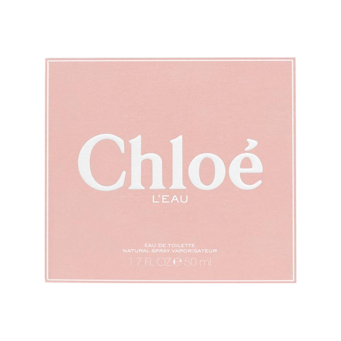 Chloé L'Eau 2